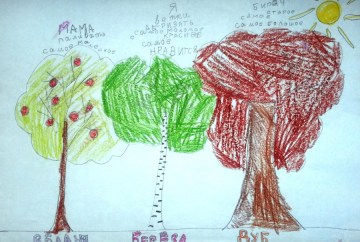 змішані крони