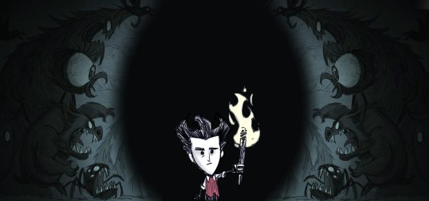 страх темрявми