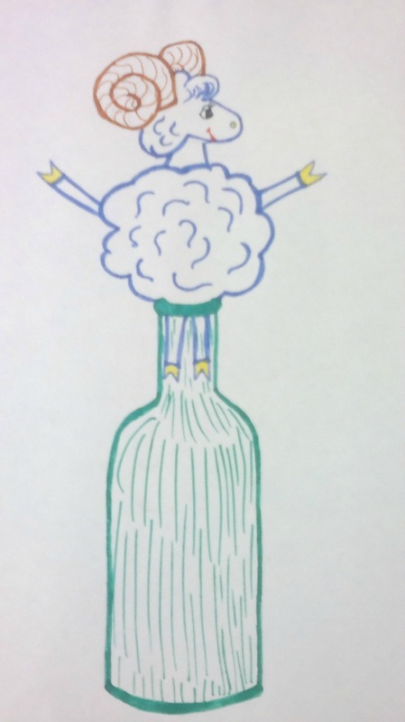 хоче вилізти