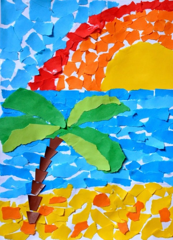 аппликация