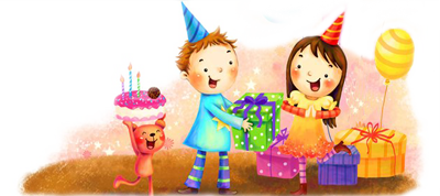 з днем народження