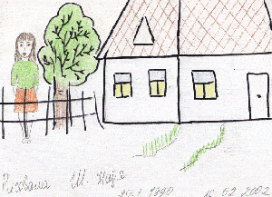 зсунутий вгору