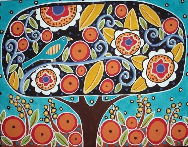 Карла Жерар 11