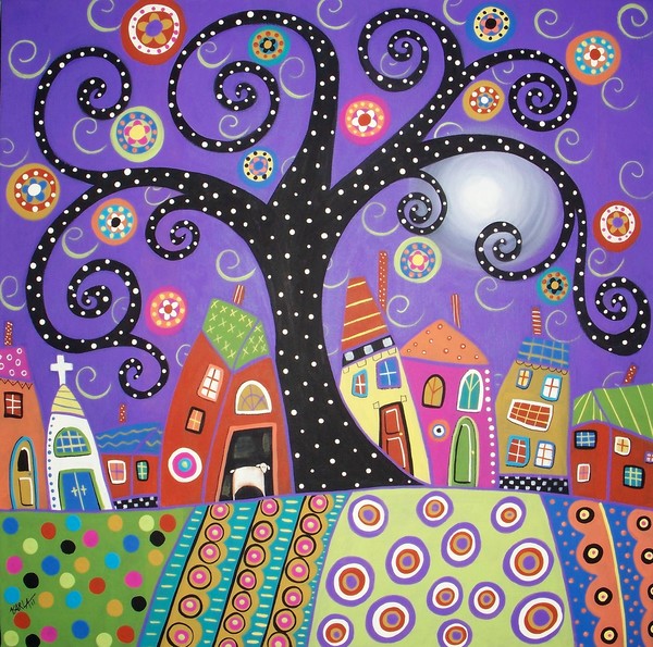 Карла Жерар 2