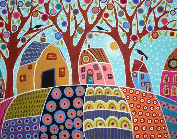 Карла Жерар 4