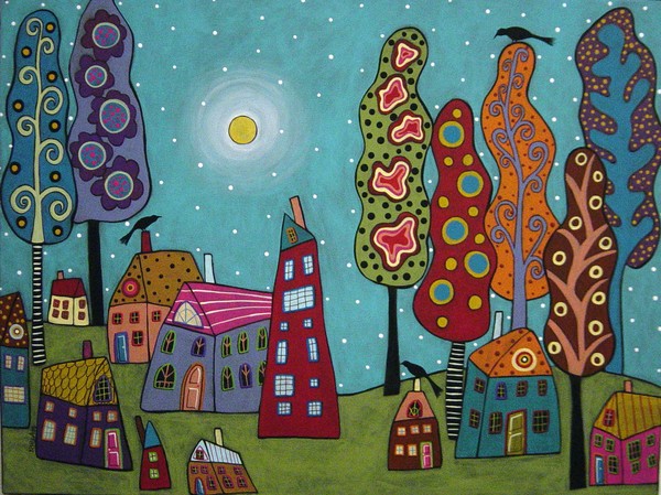 Карла Жерар 9