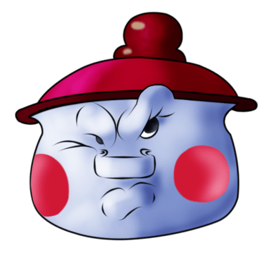 каструлька злості