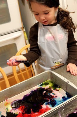 масляні малюнки 2