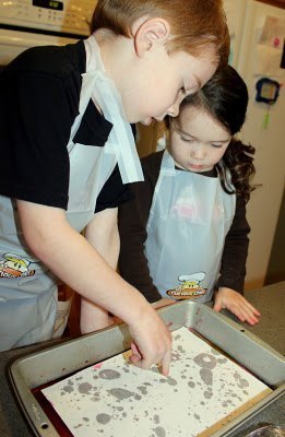 масляні малюнки 4