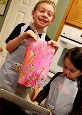 масляні малюнки 5