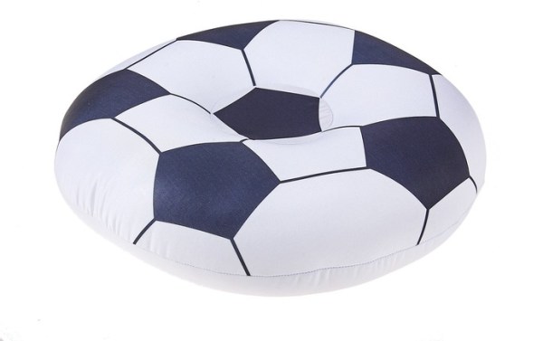 подушка мяч