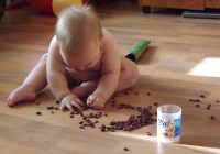 Ігри з крупами