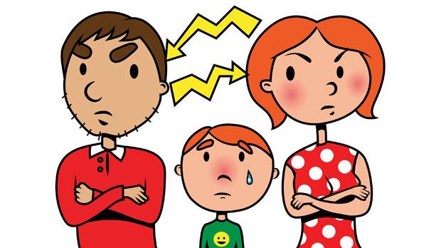 розлучення