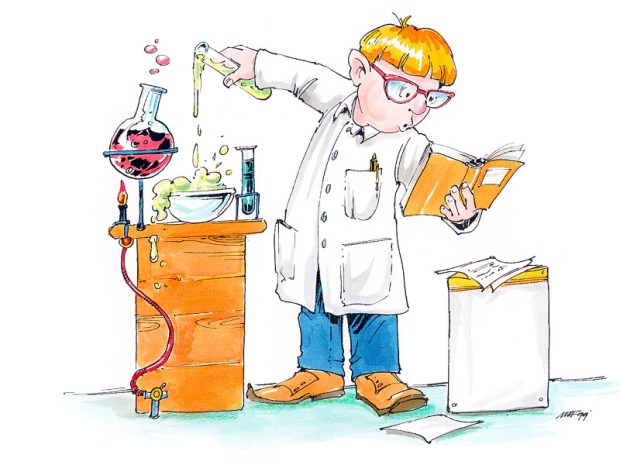 експеримент