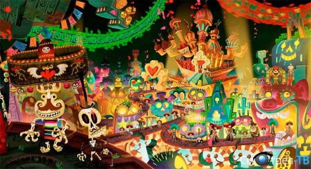 книга жизни 2