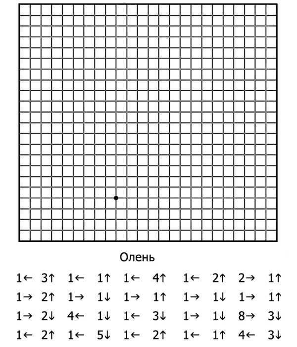 graficheskiy-diktant-olen