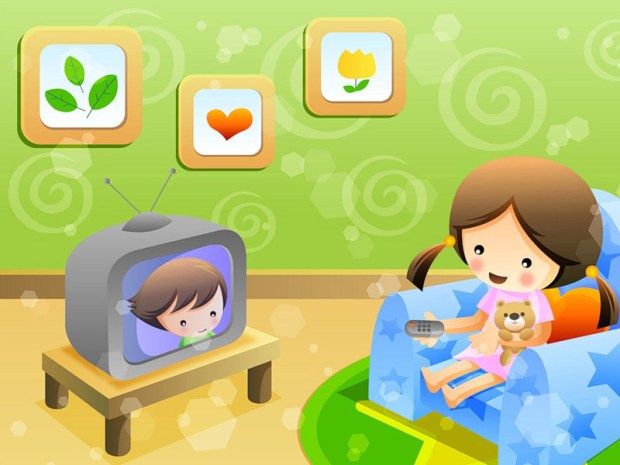 фільми для дітей