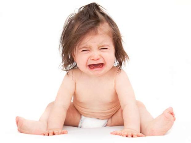 проплакаться