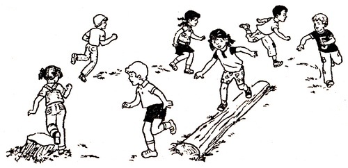 моторна увага