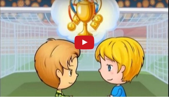 Корисні підказки про дружбу