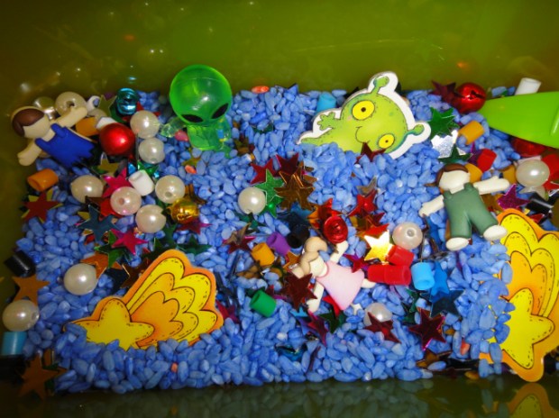 сенсорні коробки