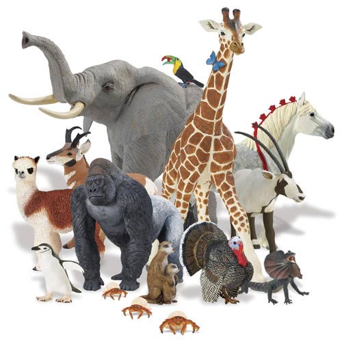 фигуркииии