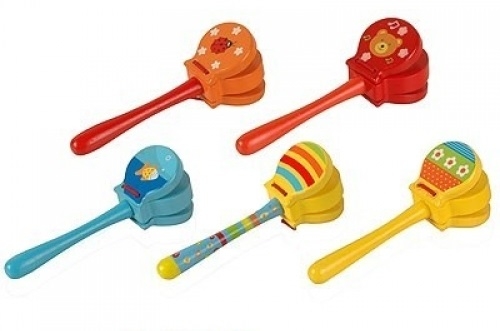 кастаньєти