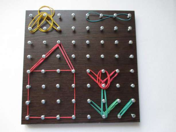 мат планшет гра