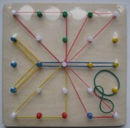 математичний планшет