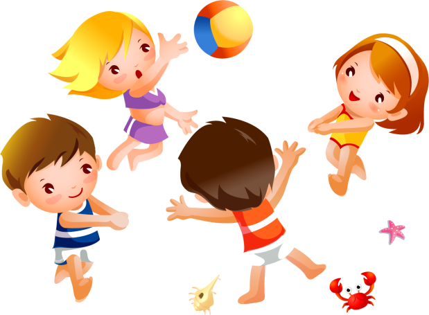 активні ігри