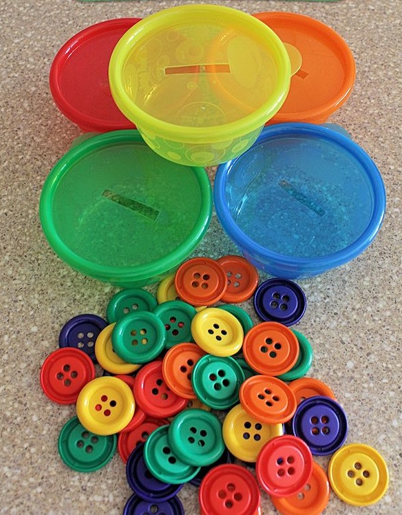 дрібна моторика_ігри з пінцетом 1