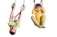 крупна моторика