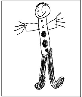 дитячий малюнок