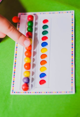 математична пробірка